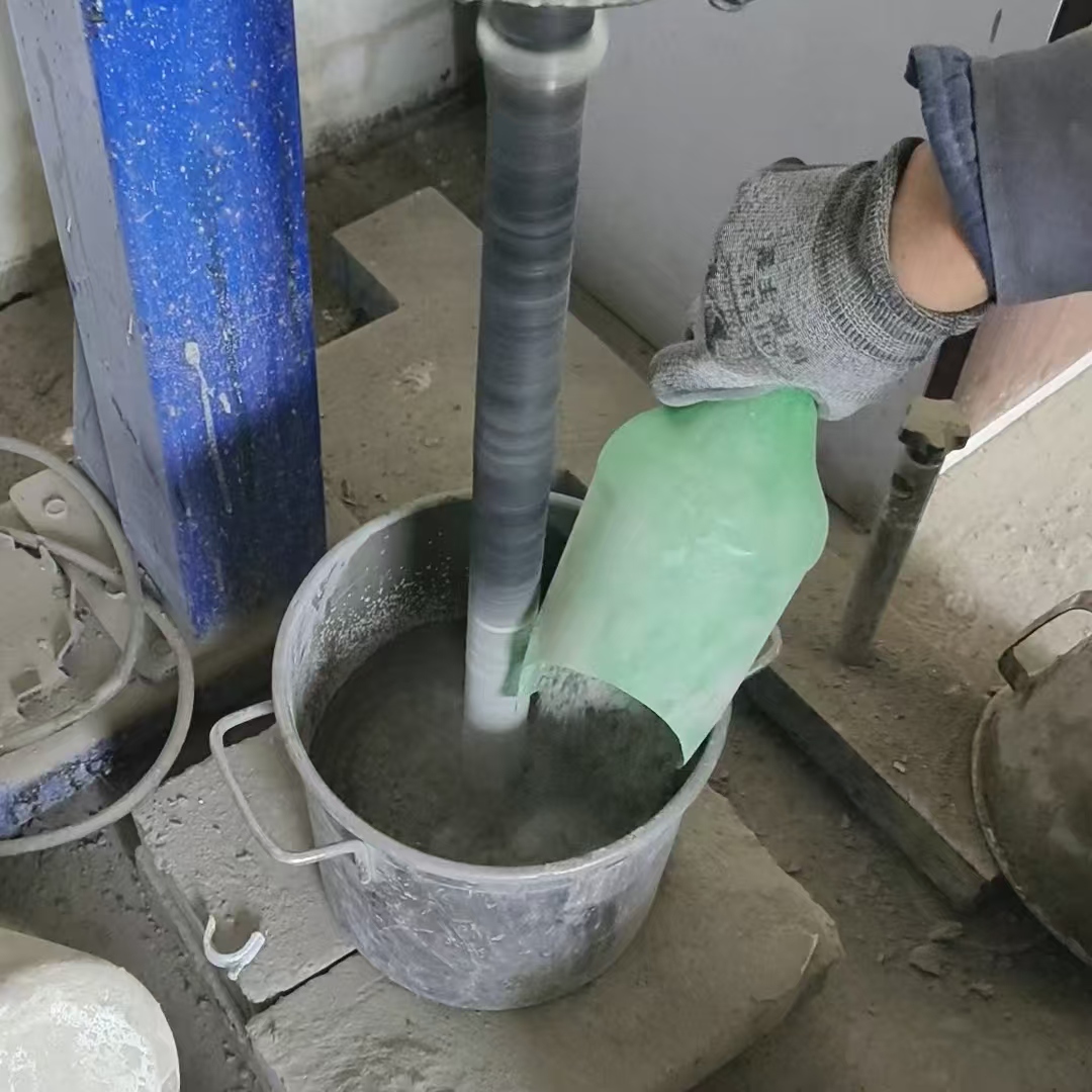 冷水滩桥梁公路张拉用H60压浆料与普通压浆料有什么区别？