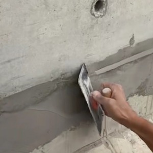冷水滩P型防护型环氧树脂砂浆