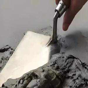 冷水滩混凝土裂缝孔洞剥落冻融修复用高强度丙乳防腐蚀砂浆